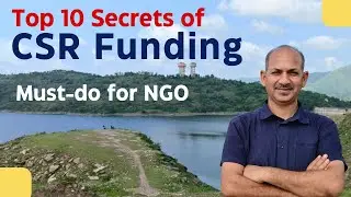 How to get CSR fund, CSR Fund Kaise mile, Best Crowdfunding platform, List of CSR company Mother NGO
