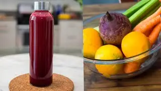 Unbelievable drink!  Anti-Inflammatory Drinks You Can Easily Make at home