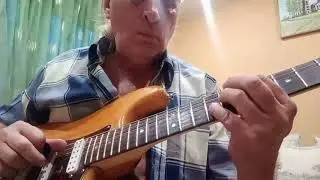 Босса нова  Лёгкий джазок