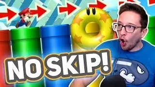 A Chance To Beat My Super Expert Record.... // SUPER EXPERT NO-SKIP [#22]