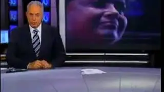 Intervalo: Tela Quente/Jornal da Globo - Globo/SP (01/11/2010)