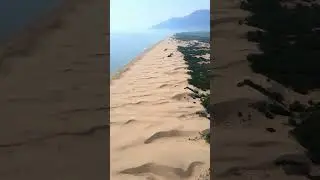 Patara kum tepesi 