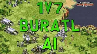 TROPICAL TEHNOLOGY ( Command & Conquer - Yuris Revenge )