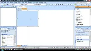 SharePoint Designer 2007 || Office Plankton's Softwares
