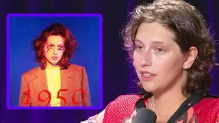 King Princess Regrets Her Behavior After the Success of 
