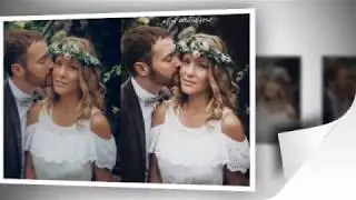 Free 50 Fine Art Moody, Preset Wedding