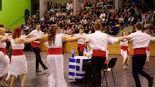 12.A Osztálytánc - Szalagavató videózás