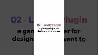 Figma Must Have Plugins Part 01 