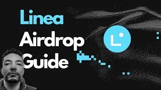 The Only Linea Airdrop Guide You'll Need