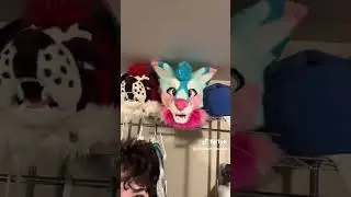 I'm a Fursuit maker ... 