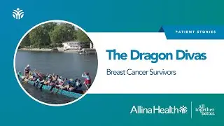 United in Strength: The Dragon Divas' Inspiring Journey of Breast Cancer Survivors
