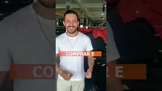 Carro vendido | ENTREGA EXTRAORDINÁRIA #shorts