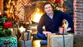 Джейми Оливер. Ночь перед Рождеством