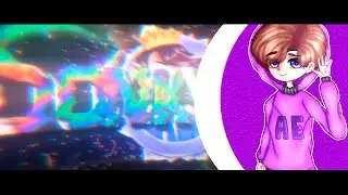 2D Intro ✖ Standart Style ✖ DonkyHot ✖ Dimon4ikFX (feat.v i a n .)