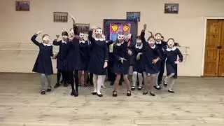 Продолжай смотреть на звёзды