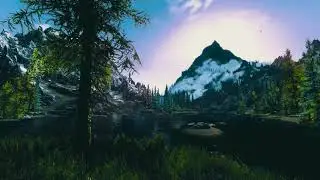 The Elder Scrolls V  Skyrim.  Продолжай в том же духе...