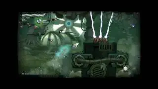 RIVE - PC GAMEPLAY - ULTRA / 60 FPS / ULTRAWIDE / 2K RES