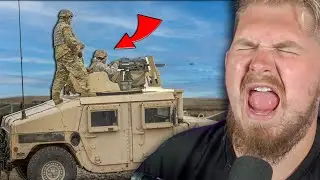 Boot Camp FLASHBACKS: From Combat to Comedy!