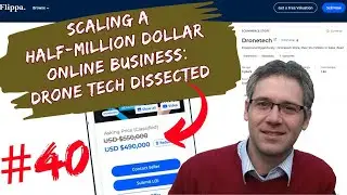 How to double this $500,000 online business?