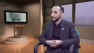 MGT yönetim kurulu üyesi Müşvik VELİYEV. Barış Cavid ile "TURANA DOĞRU" programı, 50-ci bölüm.