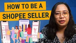 How to Become a Shopee Reseller in 4 Minutes