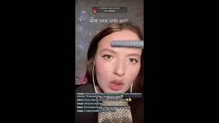 Stream asmr 💕