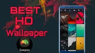 BEST HD Wallpaper With Everpics