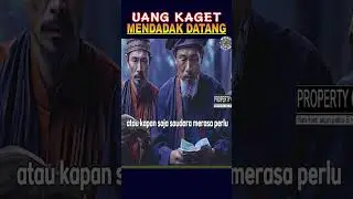 DAPAT UANG SECARA TIBA TIBA #mbahsalim #amalankayaraya #doacepatkaya