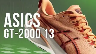 Кросівки для бігу Asics GT-2000 13 (2024)