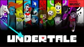 Herkesin Bildiği O #soundtrack || Undertale Megalovania ||  Sounds Of Game