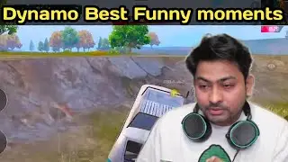 Dynamo Best Funny moments | Hydra Official