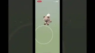 Wykluwanie 10km jajek Pokemon GO 