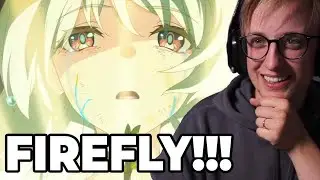 Kurzer Firefly Anime - FIREFLY JETZT MUST PULL? | Honkai: Star Rail "Die Glut von Glamoth"