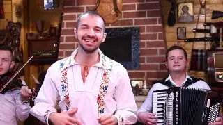 Bogdan Gavris -   Am o boala numa  una  NOU