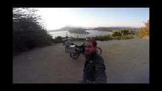 SudAmerica en Moto - Nazca 250 desde Argentina MOTOR1