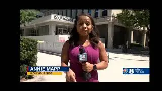 WFLA NewsChannel 8 5PM Open (4/5/24)