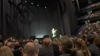Reinhard Mey - Über den Wolken (Live in Hannover) [4K]