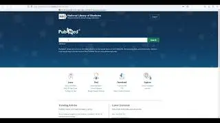 PubMed: Acceso a texto completo suscrito por la BVSSPA y disponibilidad Google Scholar