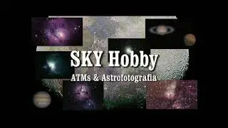 Observando Vênus - Condições Atmosféricas na observação.