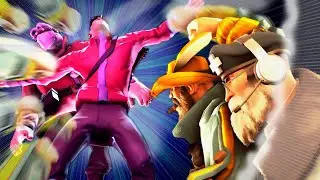 [SFM] 