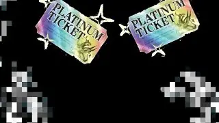 The Platinum Ticket Double! l Battle Cats