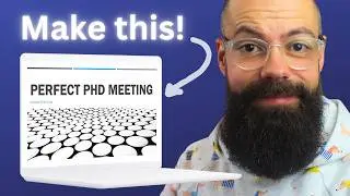 Supervisor Meetings 101 for Newbies (Easy steps!)