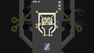 Pin Puzzle Walkthtrough Level 29 - 33