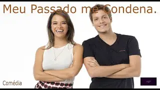 MELHOR FILME DE COMÉDIA 2020 - FILME DE COMÉDIA LANÇAMENTO 2020 (COMPLETO)