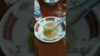 How to say "makan" in English? #shorts #shortsvideo