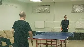 Обнинск Теннис в прямом эфире