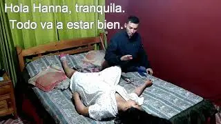 trailer (The corpse), universidad Udec
