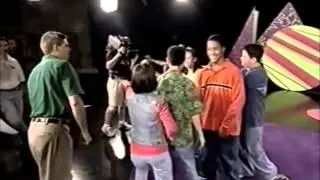 ZOOM Season Three Episode Thirty- Eight: ZOOMin' with the ZOOMers