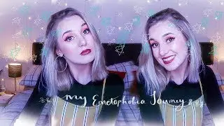 HOW EMETOPHOBIA CONTROLLED MY LIFE😭 | SELF CARE SUNDAYS ☆