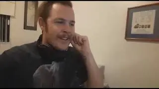 The Last Time Michael Rowlands talked to his conscience (Reupload)